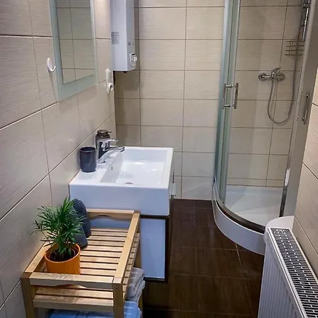 Apartament Za Ratuszem Tarnowskie Gory Exterior photo