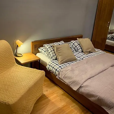 Apartament Za Ratuszem Tarnowskie Gory Exterior photo