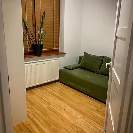 Apartament Za Ratuszem Tarnowskie Gory Exterior photo