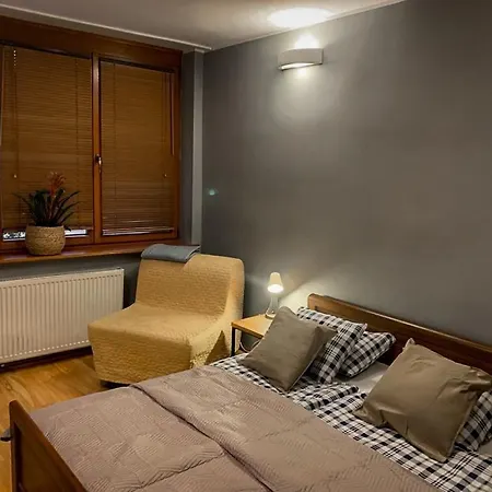 Apartament Za Ratuszem Tarnowskie Gory Exterior photo