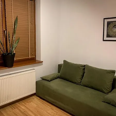 Apartament Za Ratuszem Tarnowskie Gory Exterior photo
