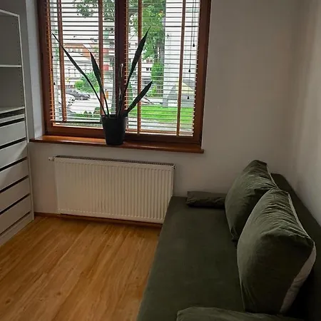 Apartament Za Ratuszem Tarnowskie Gory Exterior photo