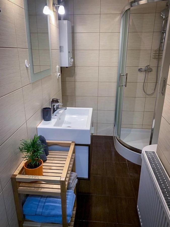 Apartment Za Ratuszem *