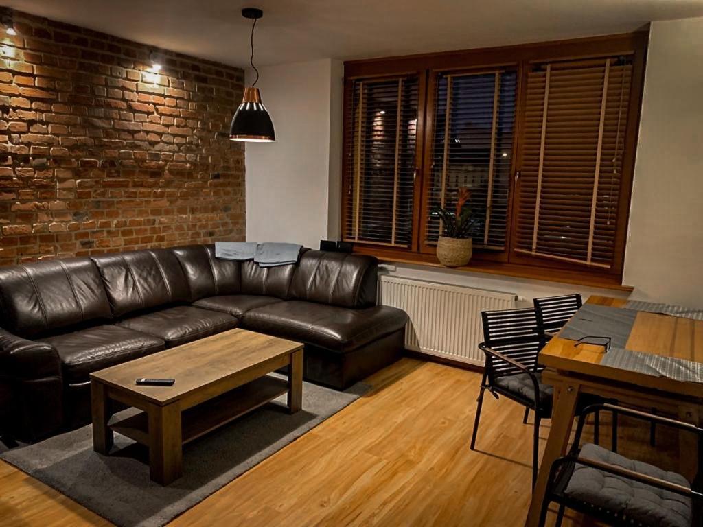 Za Ratuszem Apartment Tarnowskie Gory