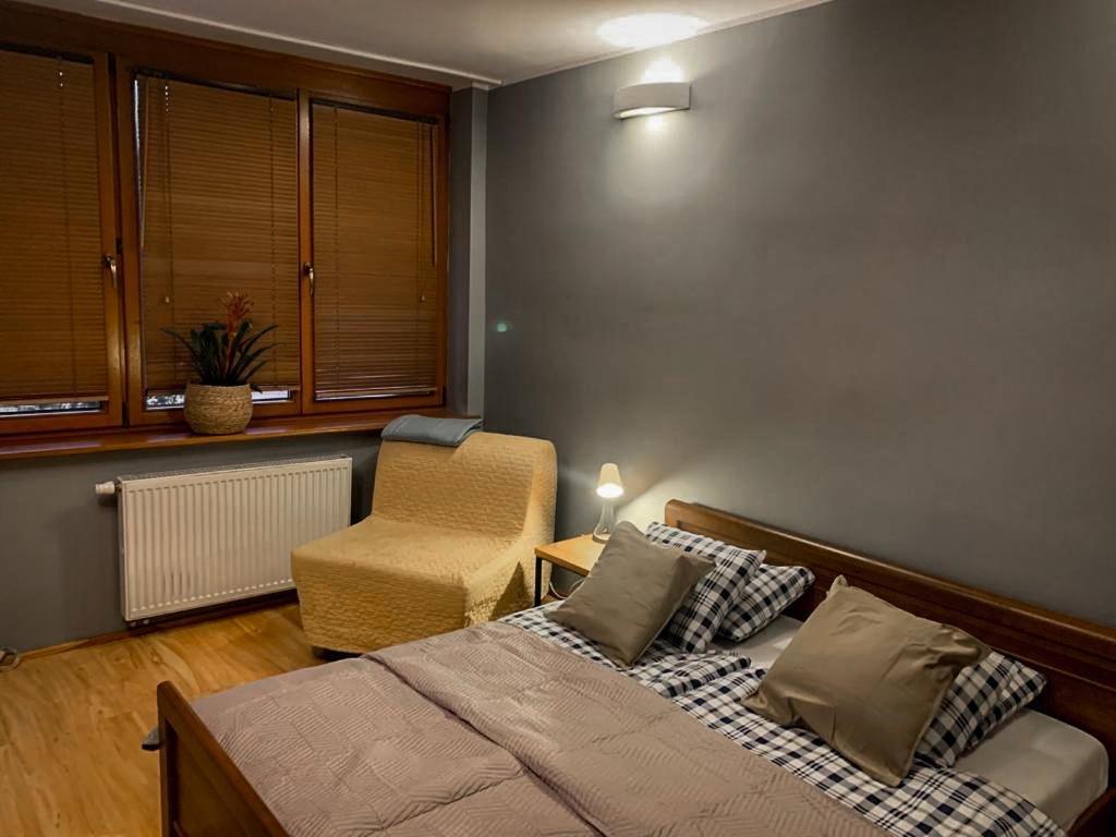 Za Ratuszem Apartment