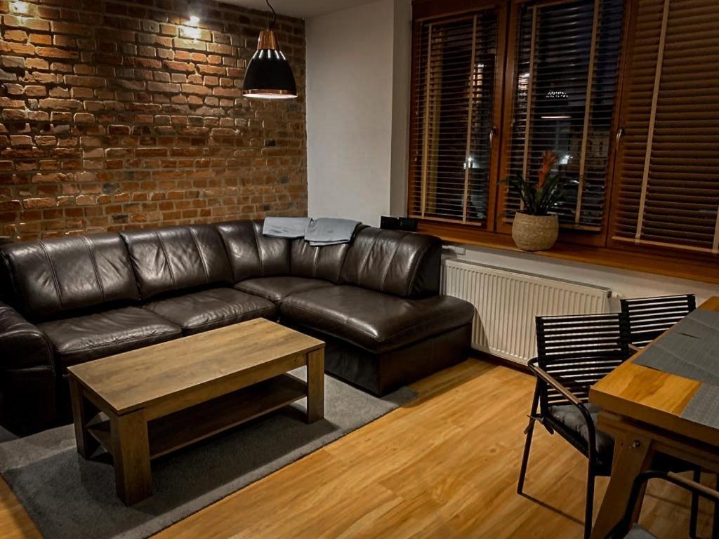 Apartment Za Ratuszem