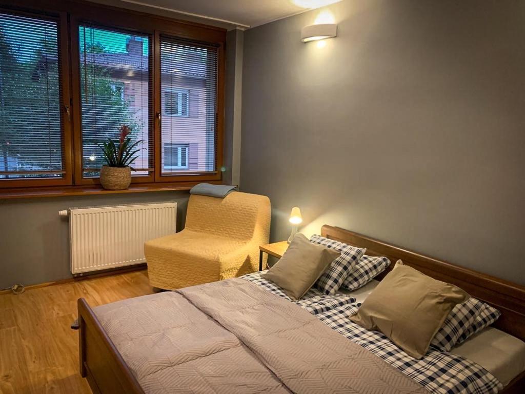 Apartment Za Ratuszem *