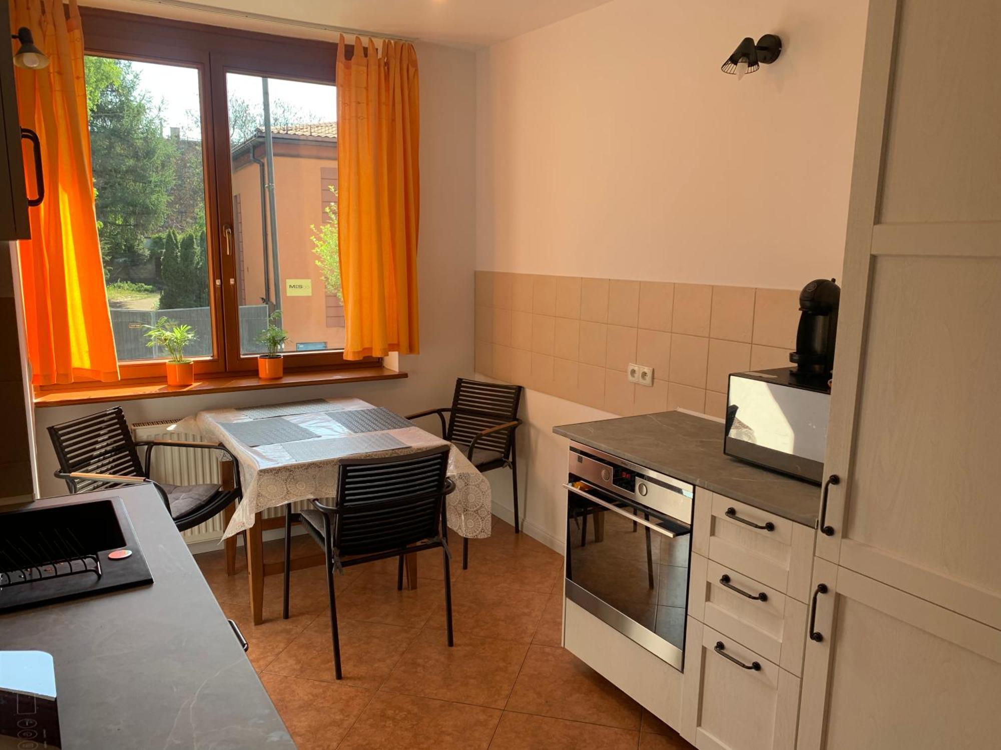 Apartment Za Ratuszem *