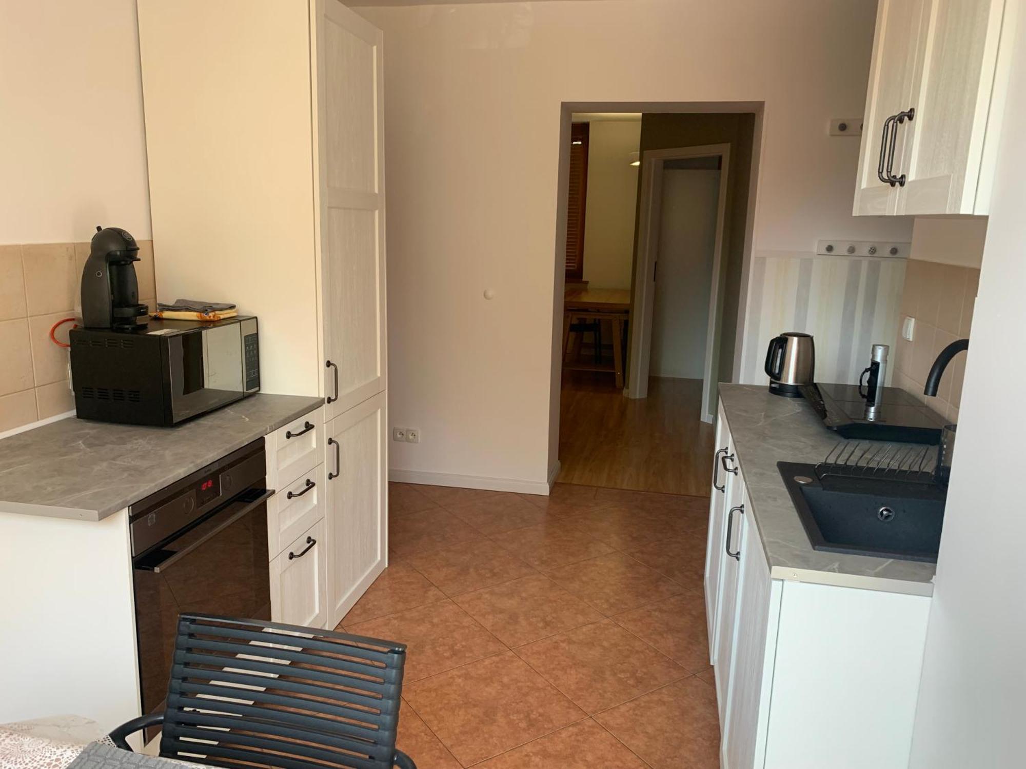 Apartment Za Ratuszem Tarnowskie Gory